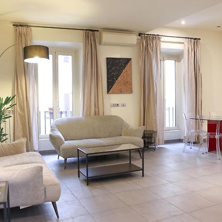 Domus Superior Banchi Nuovi - Navona Pl. - Pantheon Apartman Róma Kültér fotó