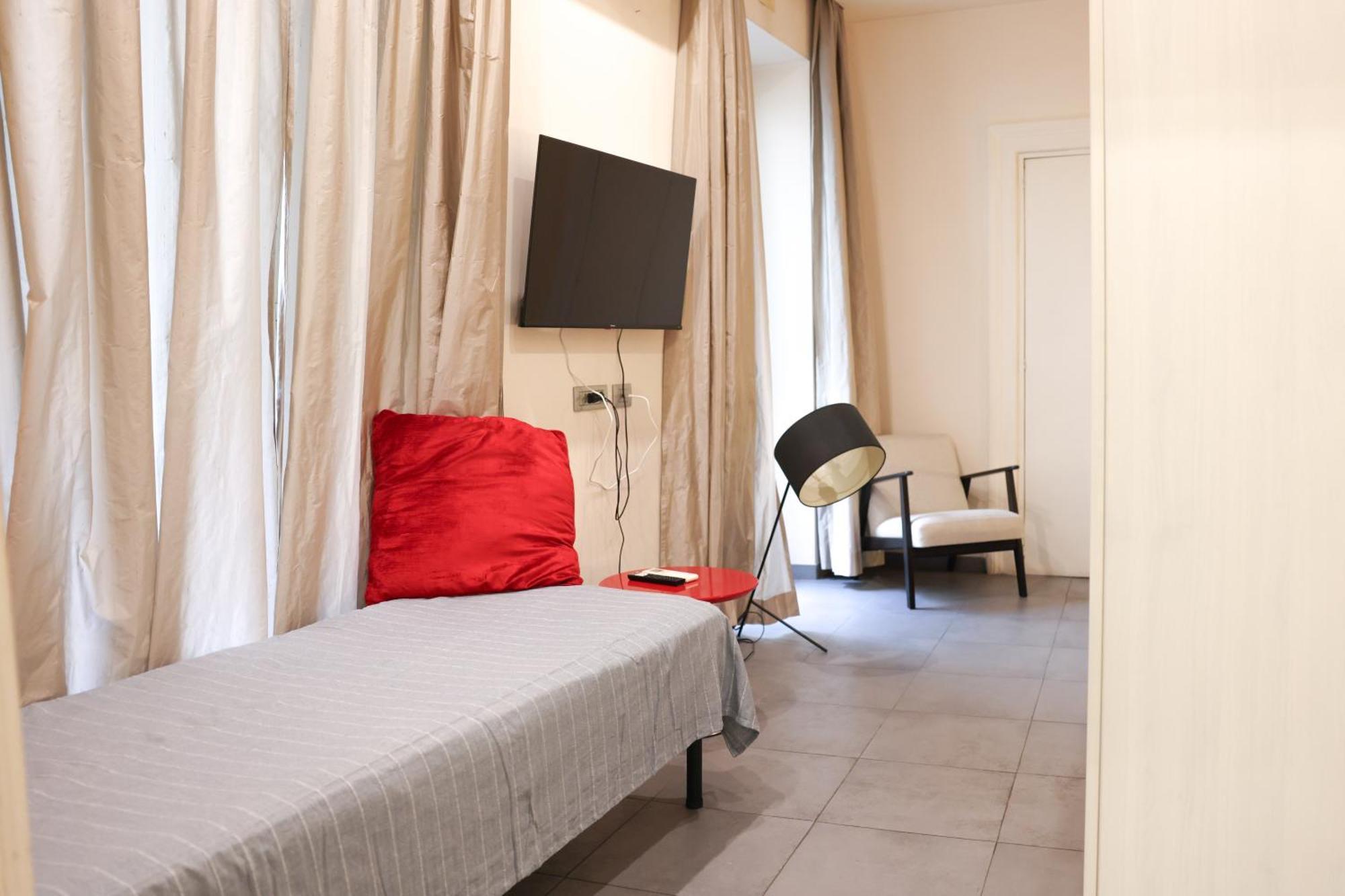 Domus Superior Banchi Nuovi - Navona Pl. - Pantheon Apartman Róma Kültér fotó