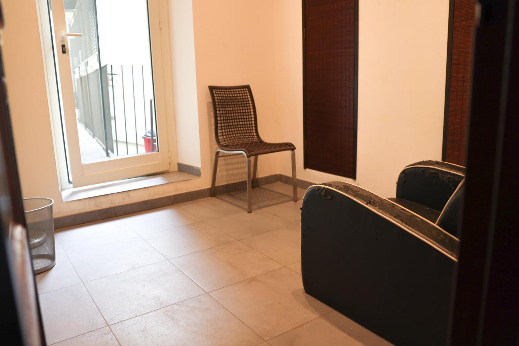 Domus Superior Banchi Nuovi - Navona Pl. - Pantheon Apartman Róma Kültér fotó