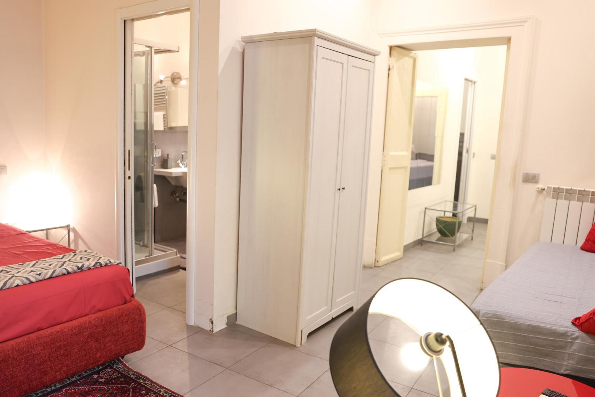Domus Superior Banchi Nuovi - Navona Pl. - Pantheon Apartman Róma Kültér fotó