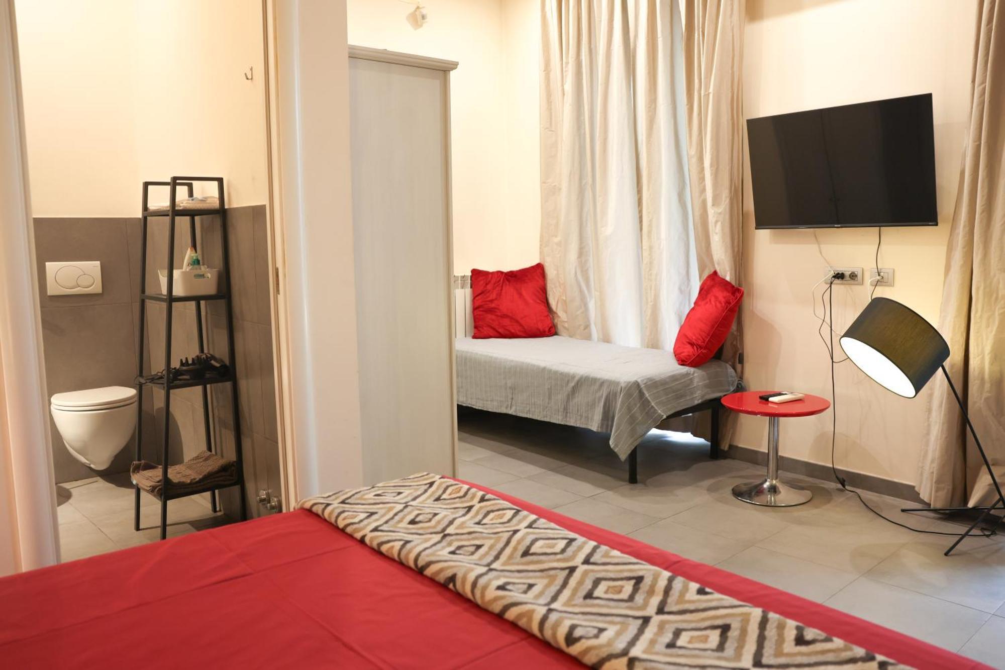 Domus Superior Banchi Nuovi - Navona Pl. - Pantheon Apartman Róma Kültér fotó